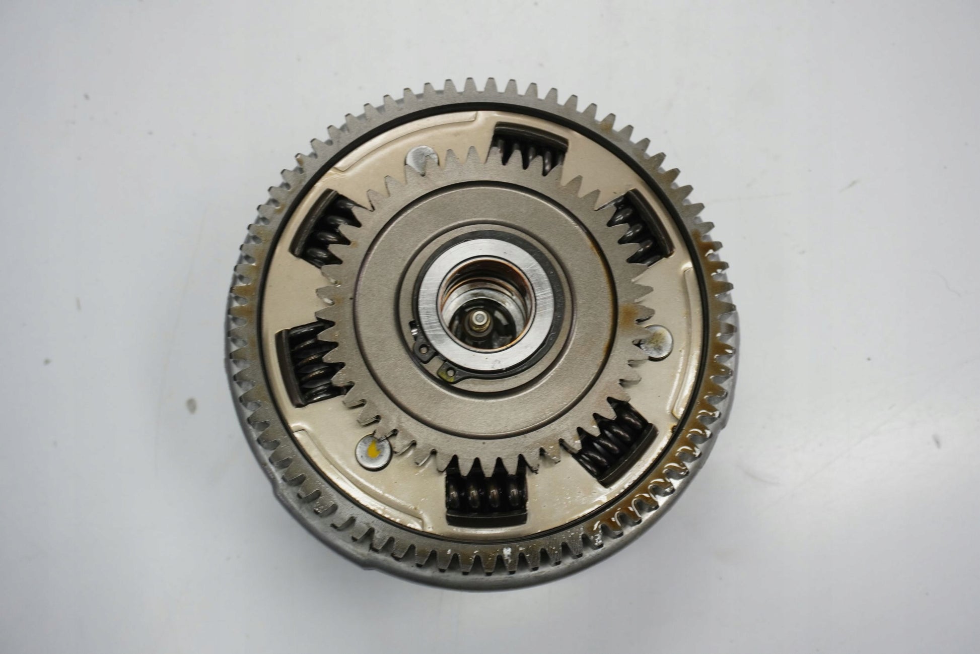 KAWASAKI Z 900 RS CAFE 18-22 Kupplung Kupplungskorb Clutch 4