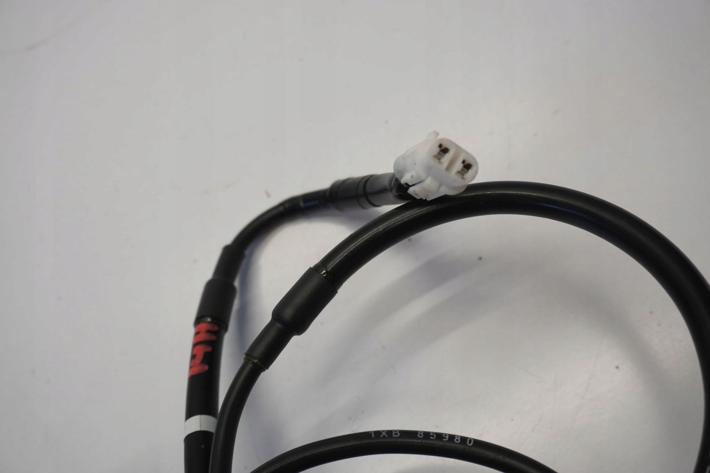 YAMAHA MT-07 TRACER 7 TRACER 700 20- ABS Sensor hinten 4