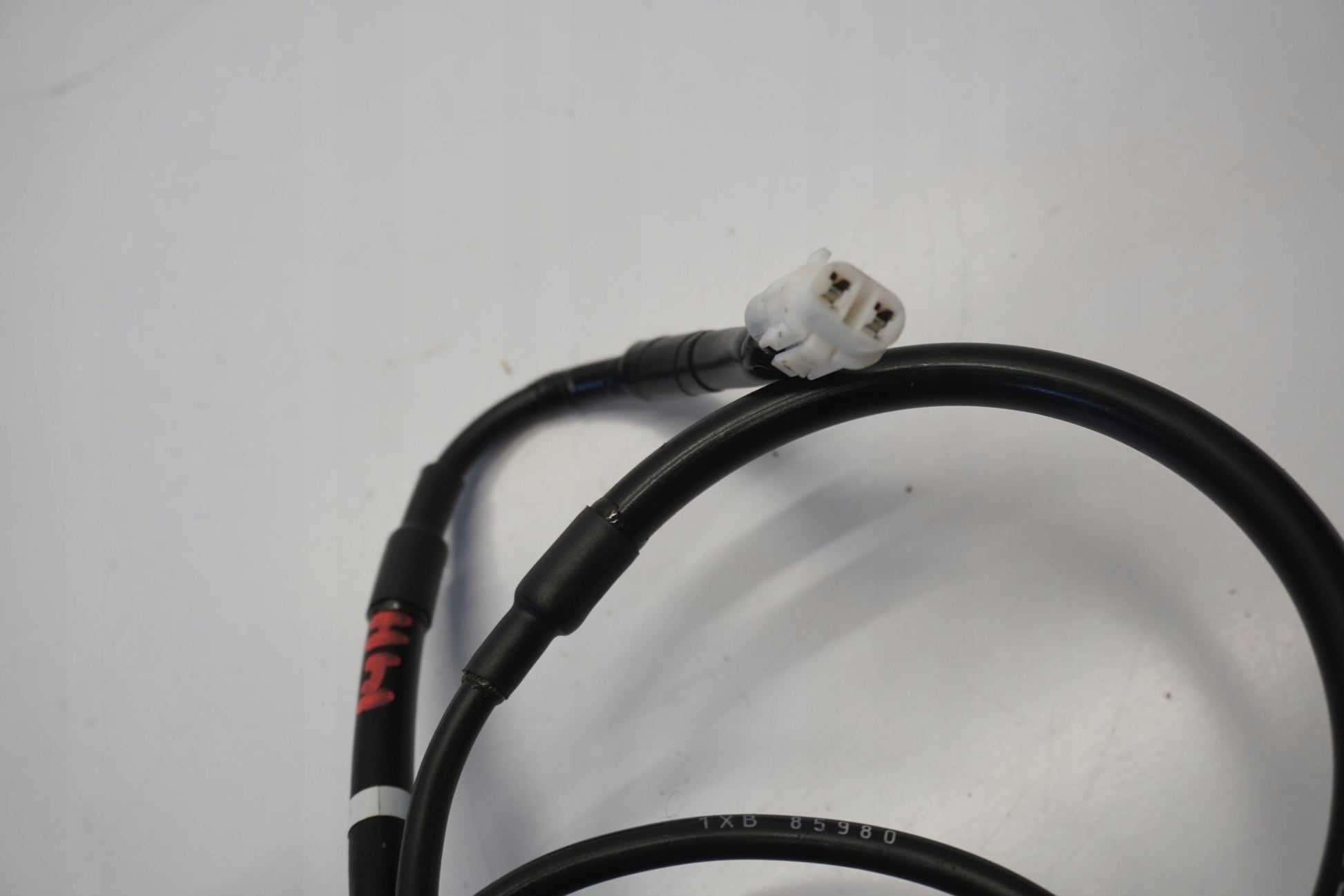 YAMAHA MT-07 TRACER 7 TRACER 700 20- ABS Sensor hinten 4