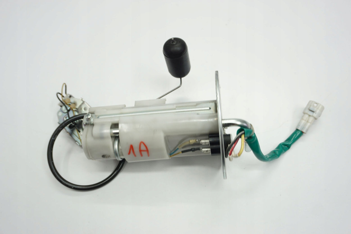 SUZUKI SV 650 16- Benzinpumpe Kraftstoffpumpe Fuel Pump 6