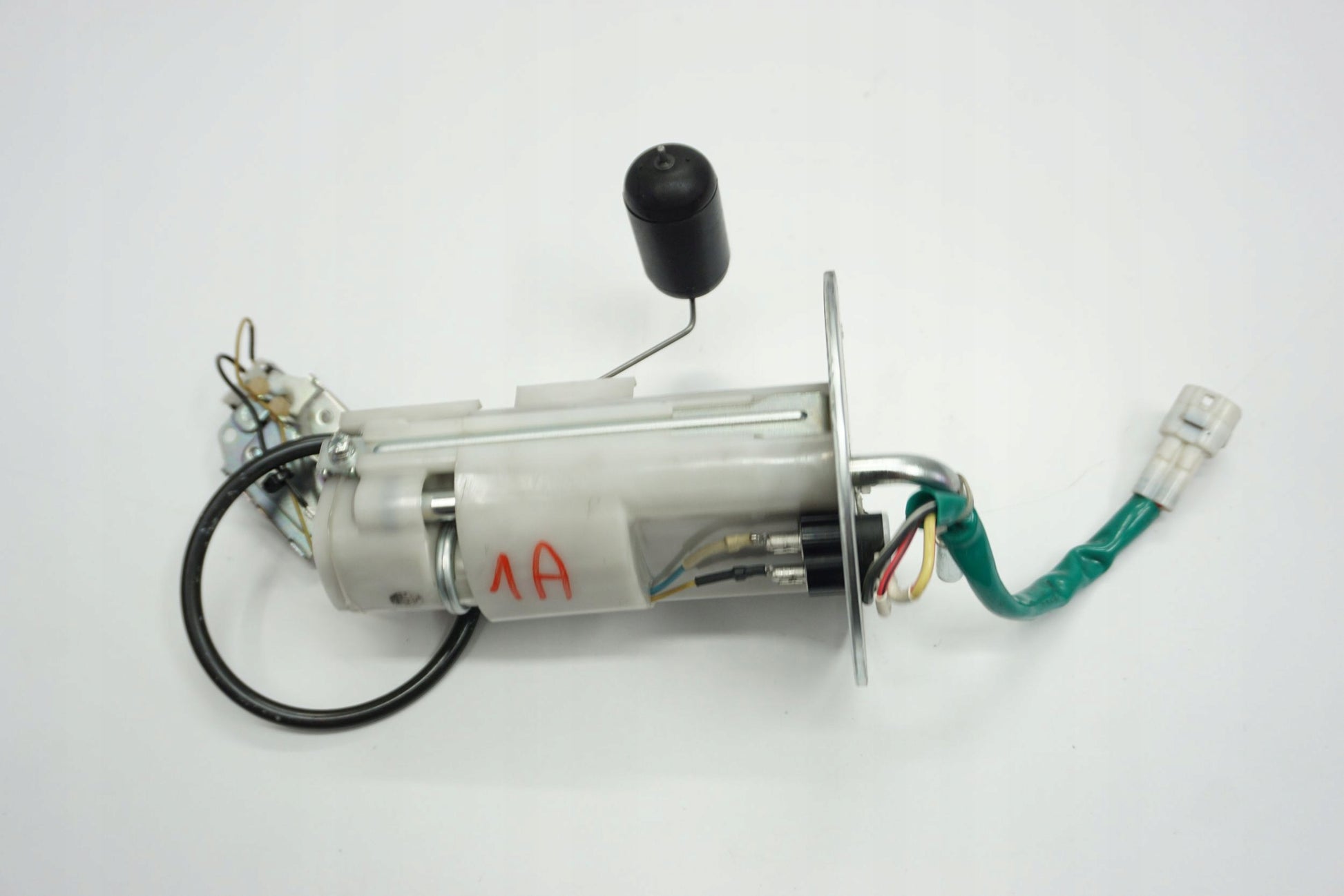 SUZUKI SV 650 16- Benzinpumpe Kraftstoffpumpe Fuel Pump 6