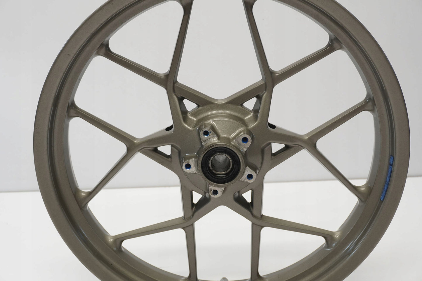DUCATI MULTISTRADA 950 19- Felge vorne Wheel Vorderrad 2
