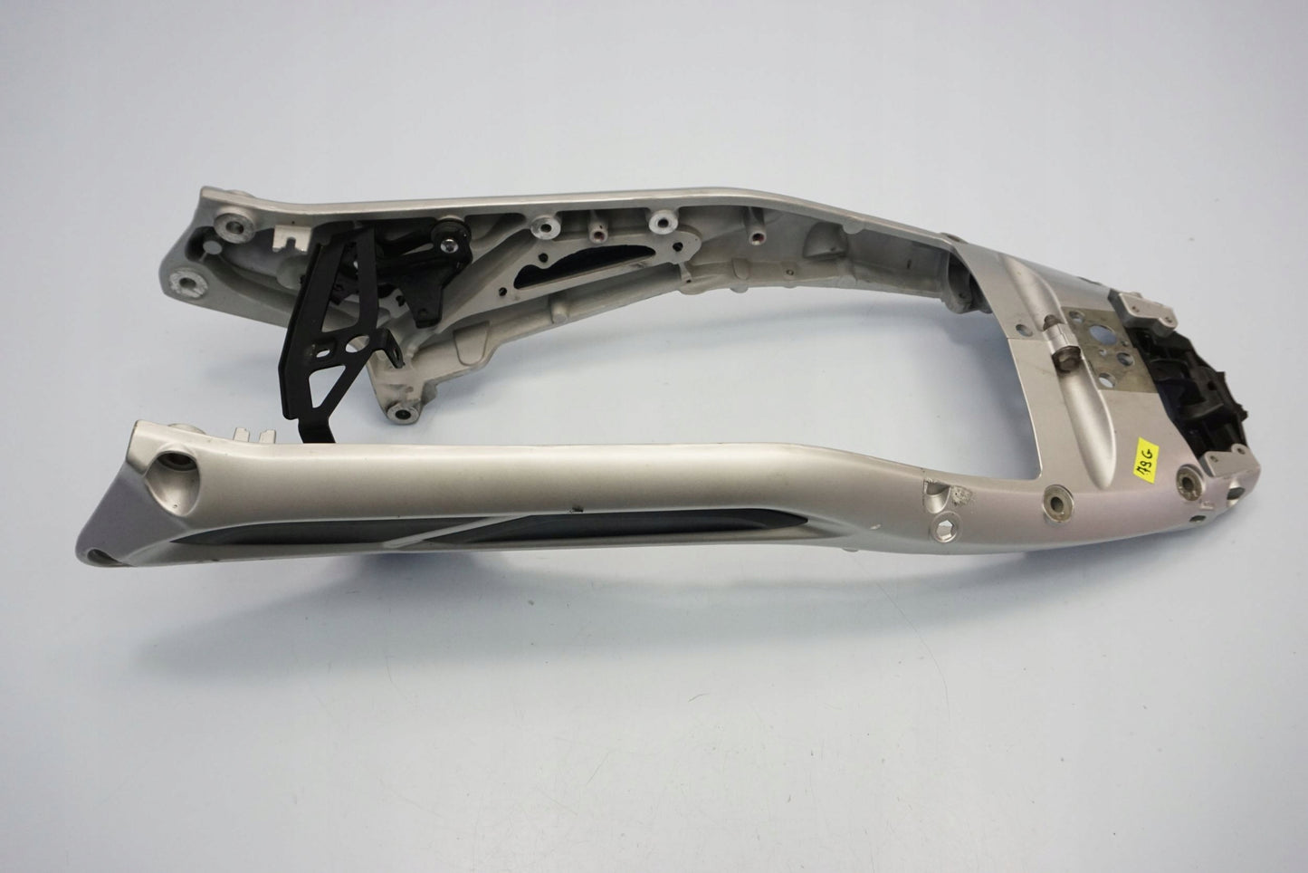 TRIUMPH STREET TRIPLE 765 RS 17- Heckrahmen Rahmen hinten rear frame