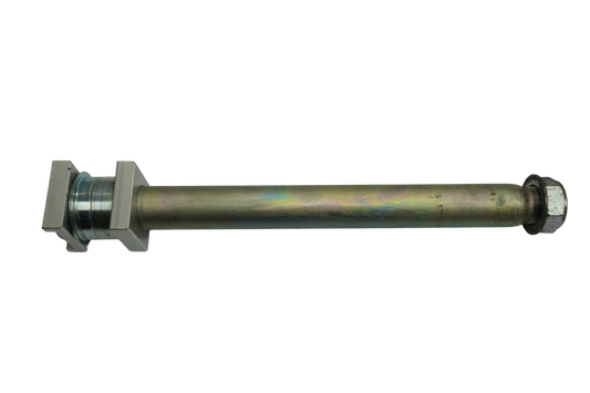 YAMAHA TRACER 9 GT + 23-24 Hinterachse Achse hinten Radachse rear axle 1