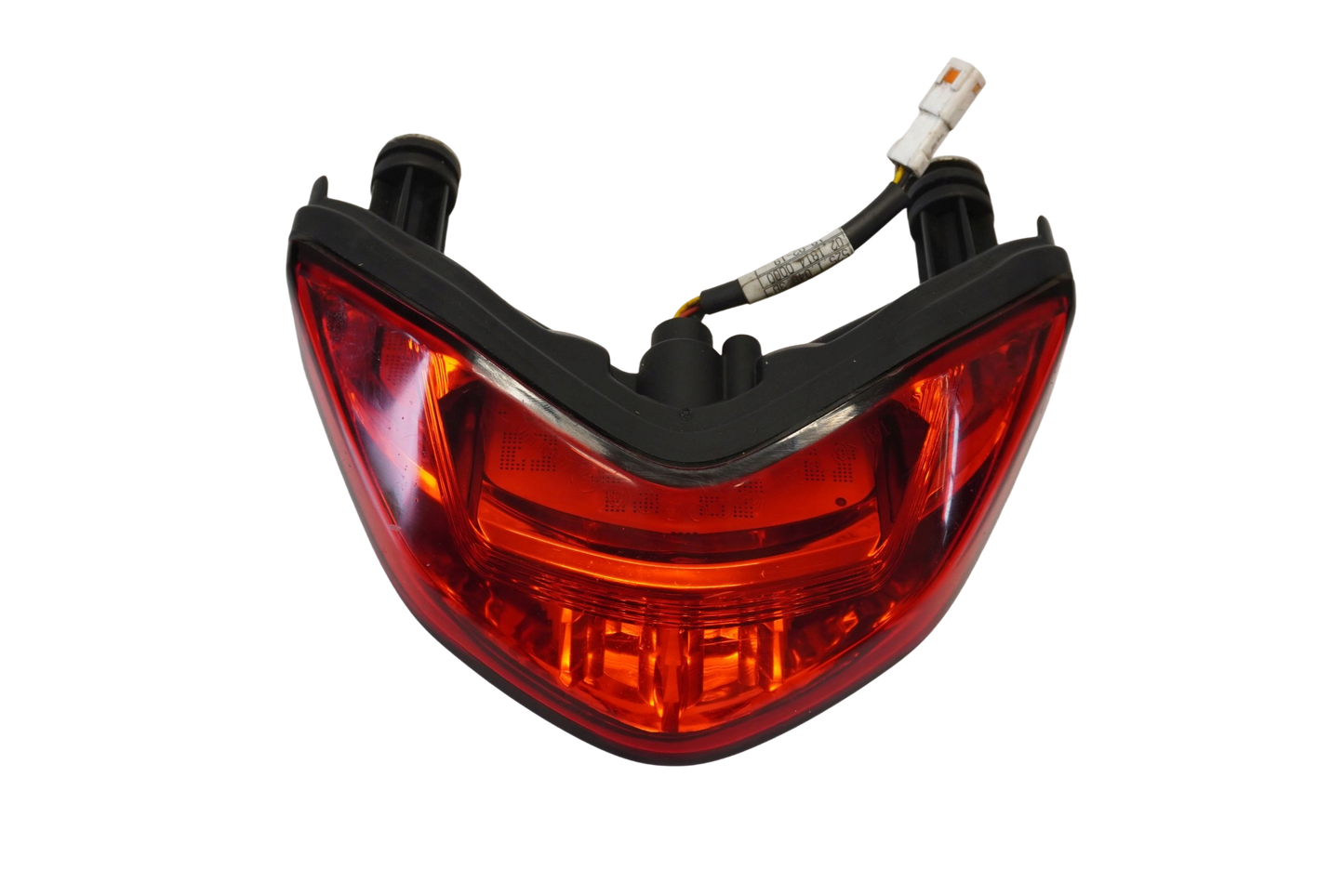 DUCATI MONSTER 821 18-20 Rücklicht 1