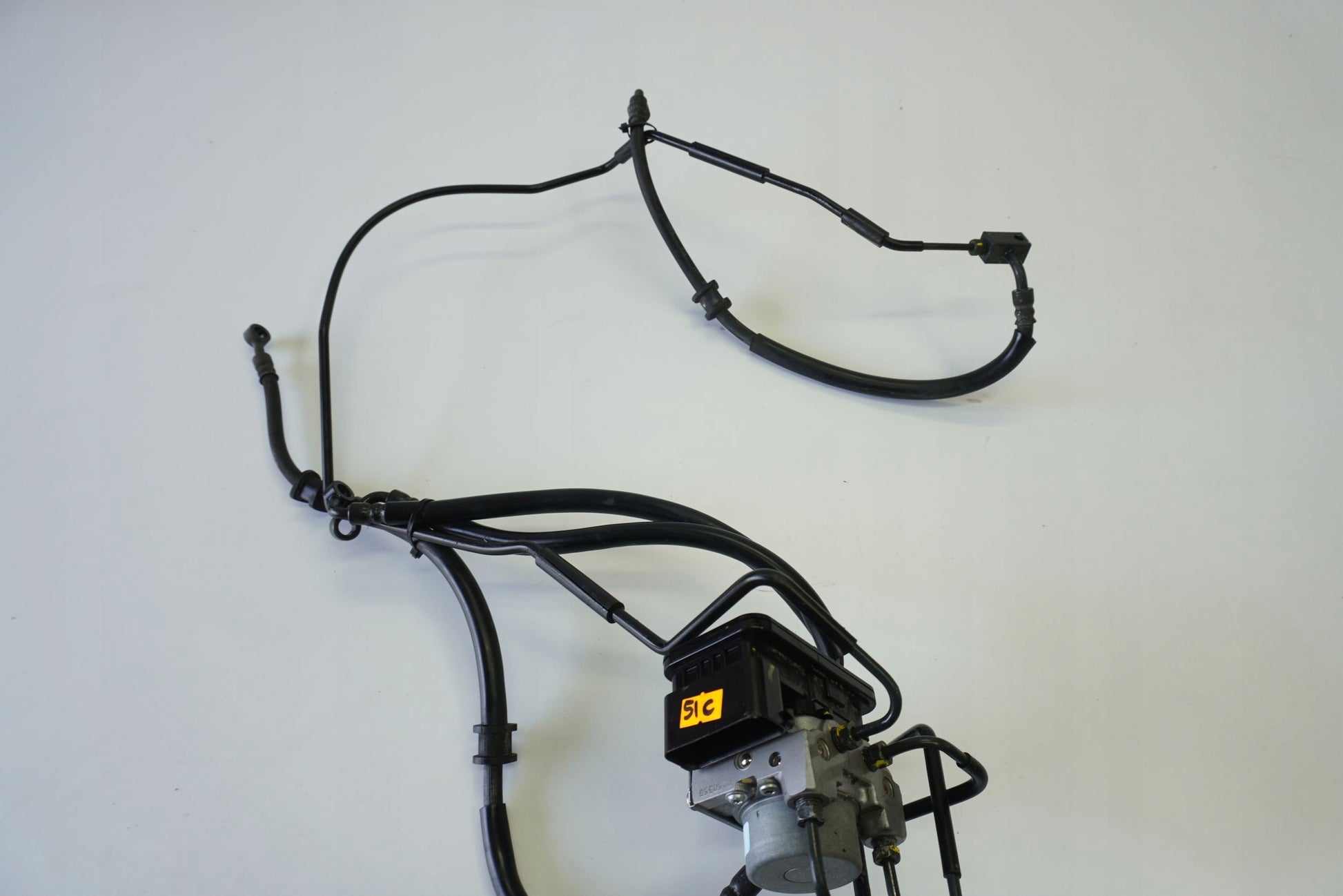 HONDA NSS 125 FORZA 14-17 ABS Pumpe Druckmodulator 7