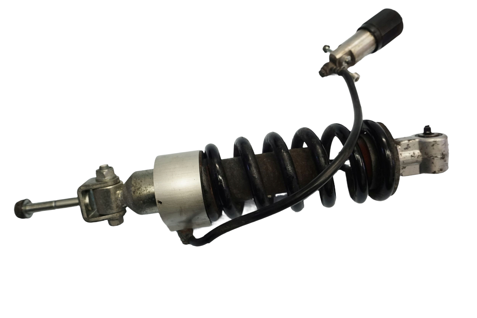 HONDA VFR 800 F 17-19 Stoßdämpfer Federbein shock absorber 1