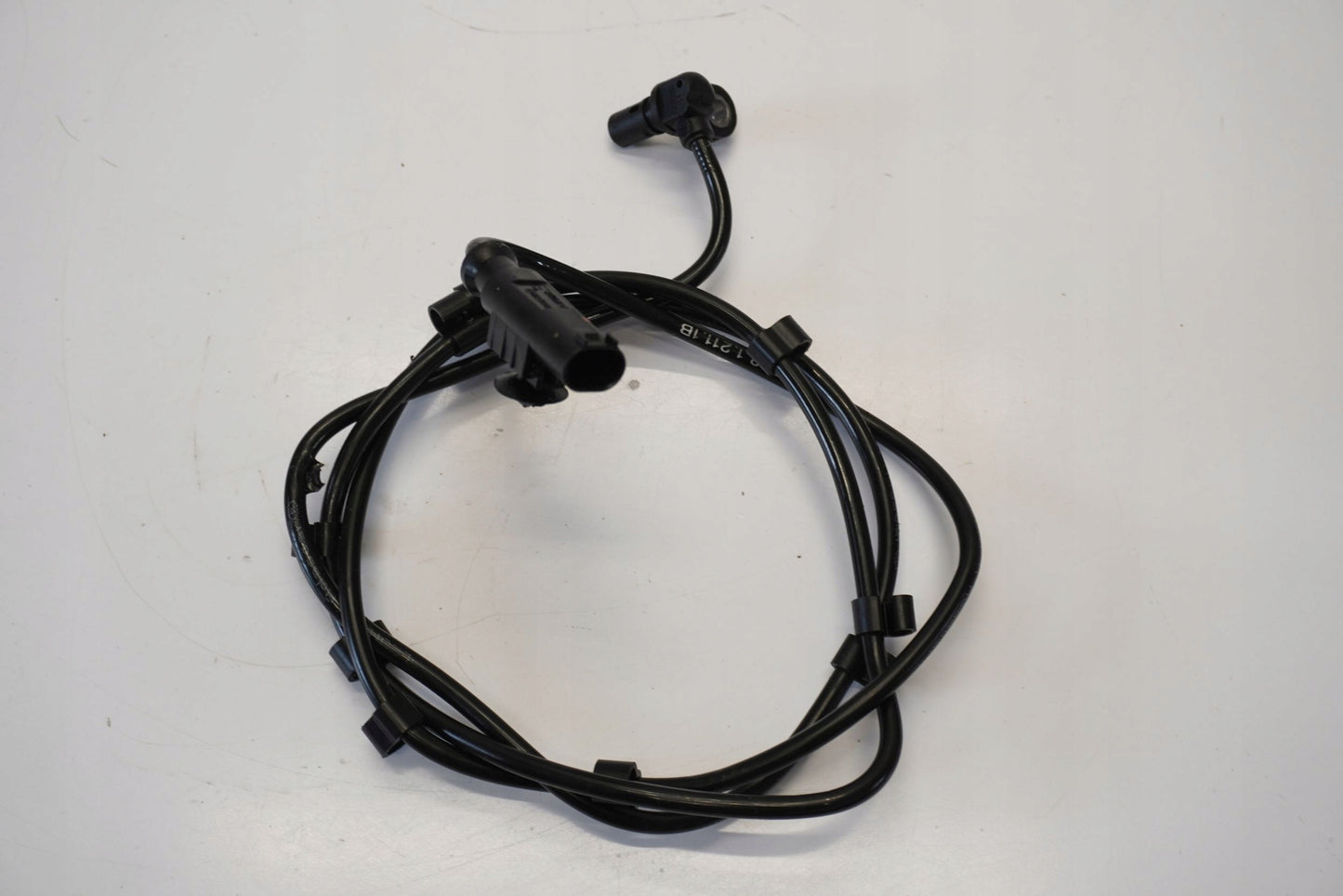 DUCATI MONSTER 821 18-20 ABS Sensor vorne 6