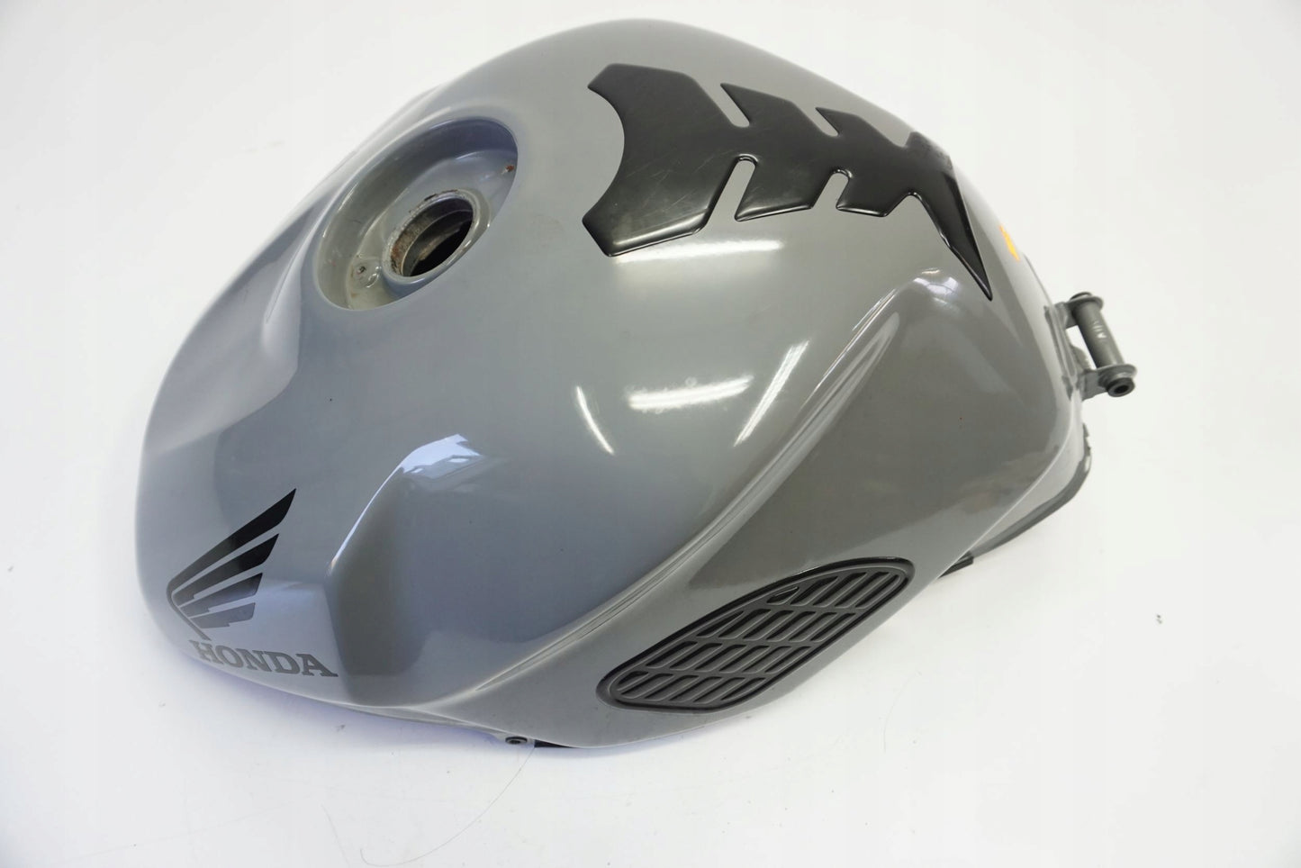 HONDA CBR 954-RR SC50 02-04 Kraftstofftank Benzintank Fuel Tank 6
