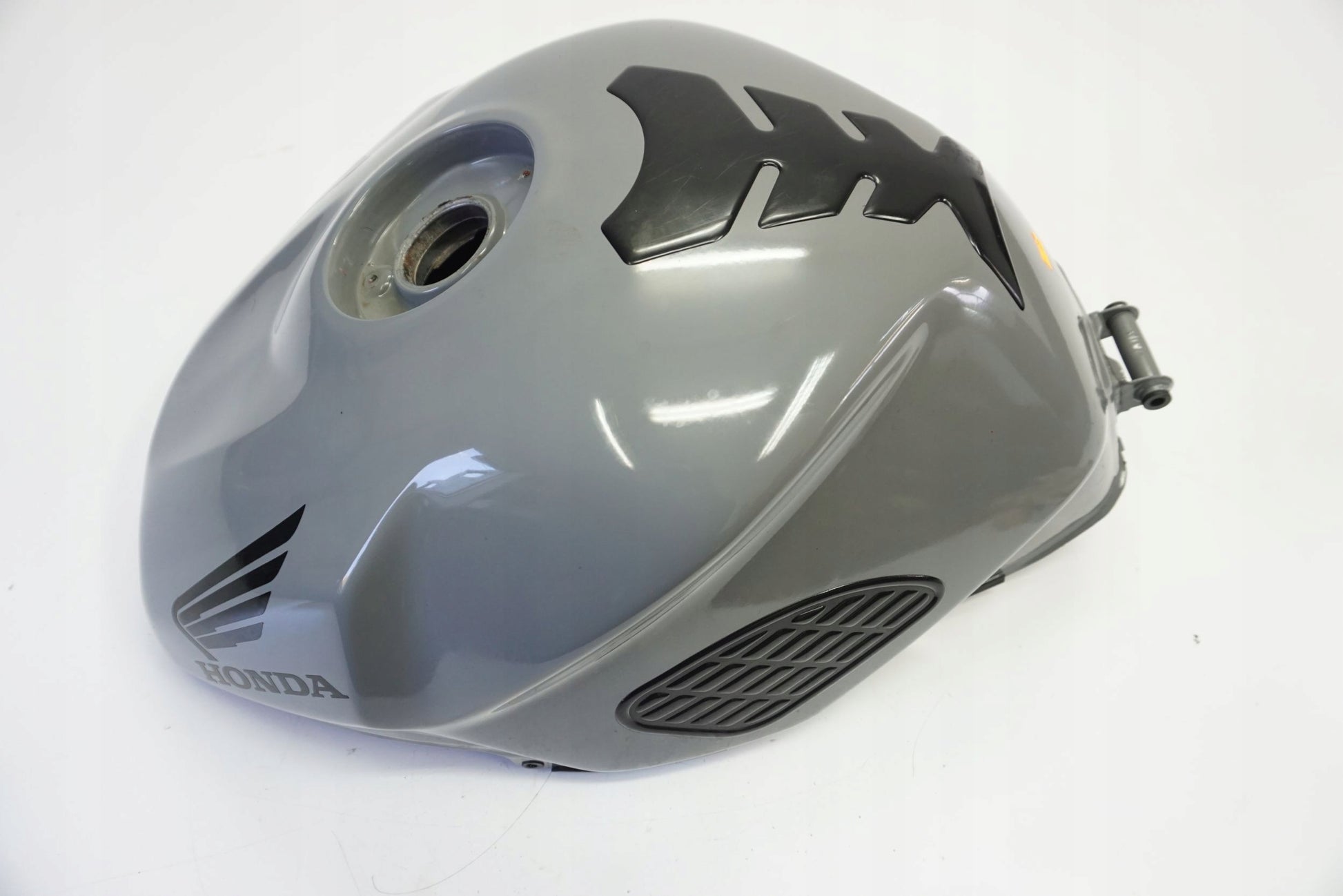 HONDA CBR 954-RR SC50 02-04 Kraftstofftank Benzintank Fuel Tank 6