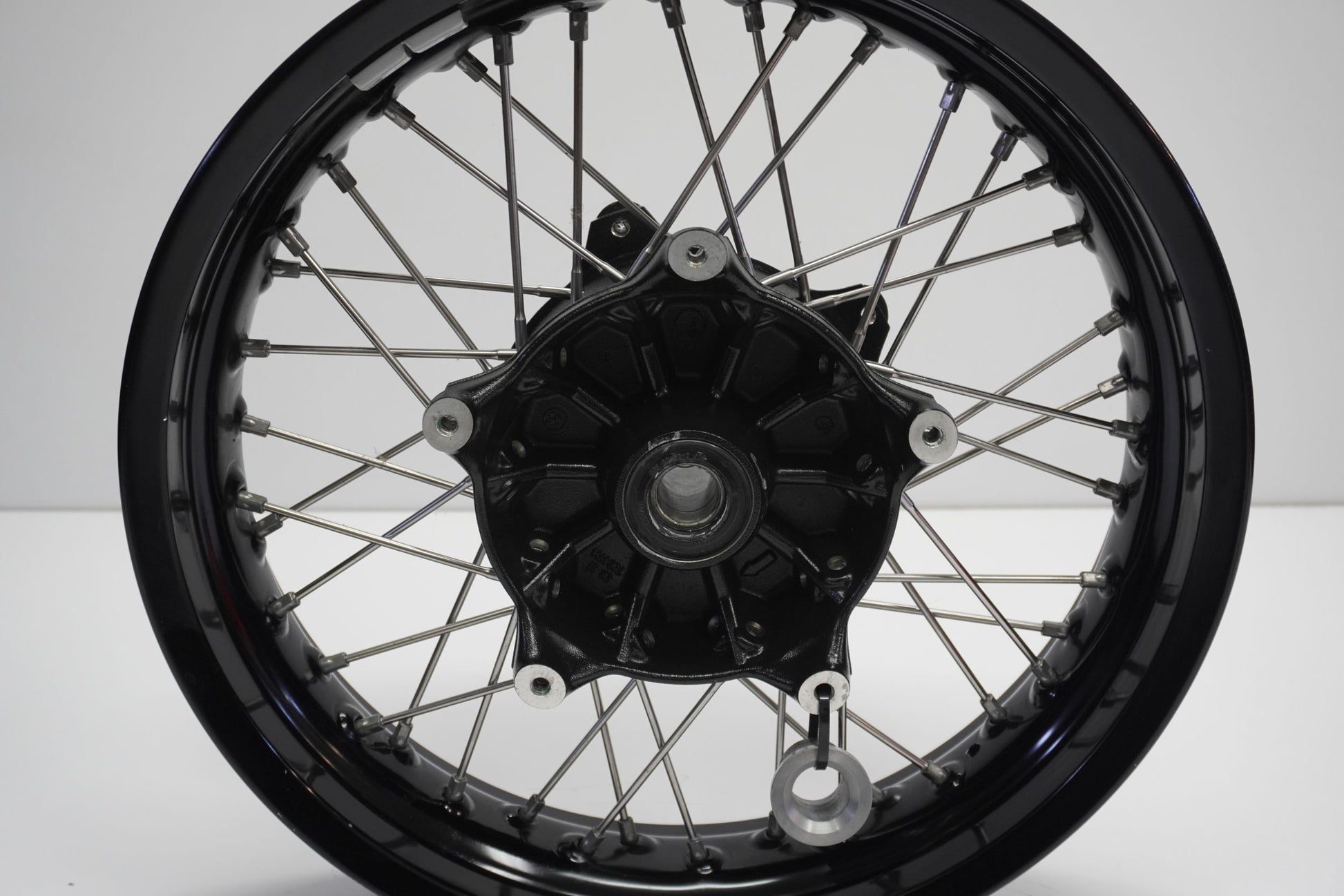 BMW R NINET 14-16 Felge vorne Wheel Vorderrad 2
