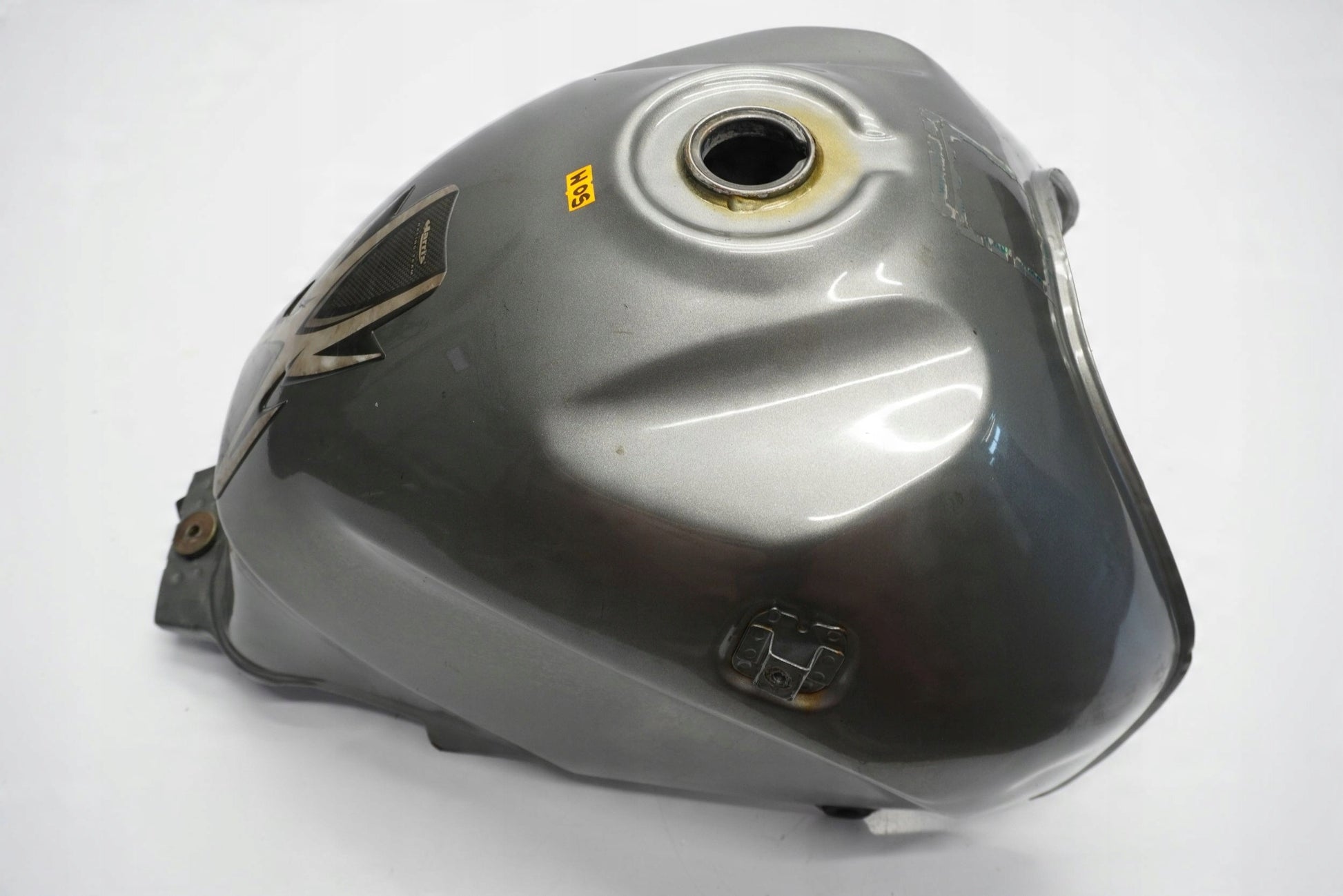 HONDA XL 125 V VARADERO 01-06 Kraftstofftank Benzintank Fuel Tank 6