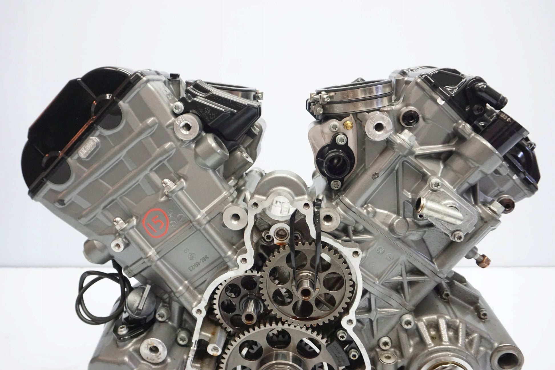 KTM 1290 SUPER DUKE R 20- Motor Motorblock Engine 4