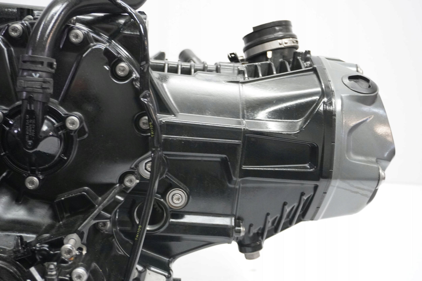 BMW R 1250 GS K50 K51 19- Motor Motorblock Engine 14