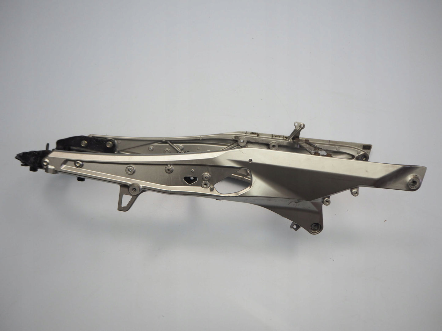 HONDA VFR 800 XF CROSSRUNNER 14-16 Heckrahmen Rahmen hinten rear frame 6