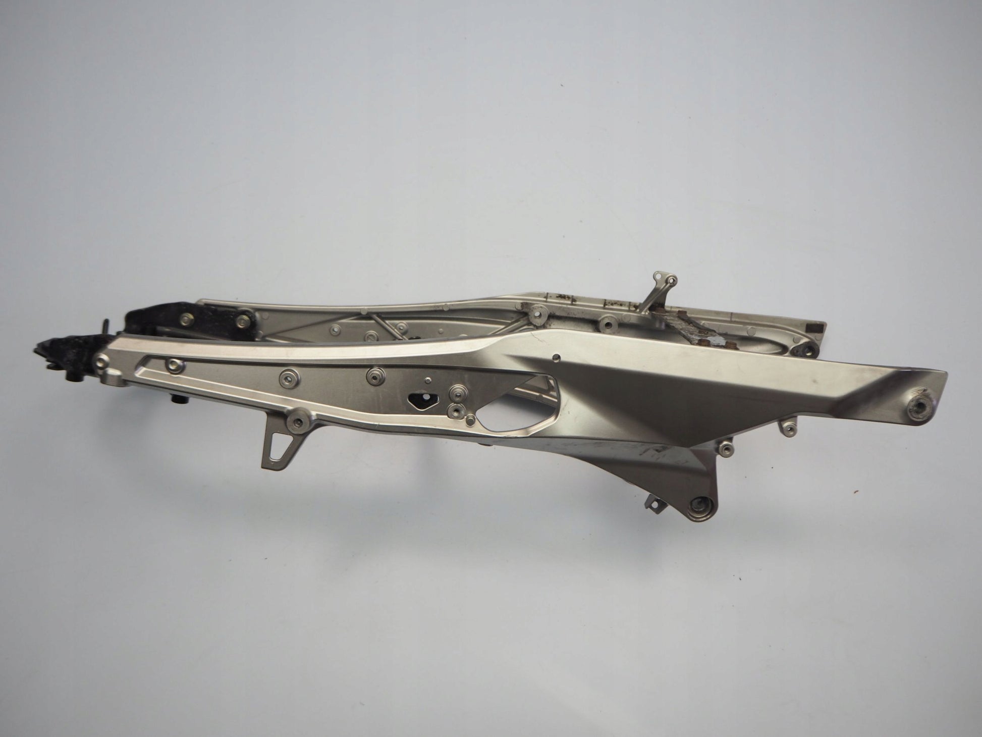 HONDA VFR 800 XF CROSSRUNNER 14-16 Heckrahmen Rahmen hinten rear frame 6