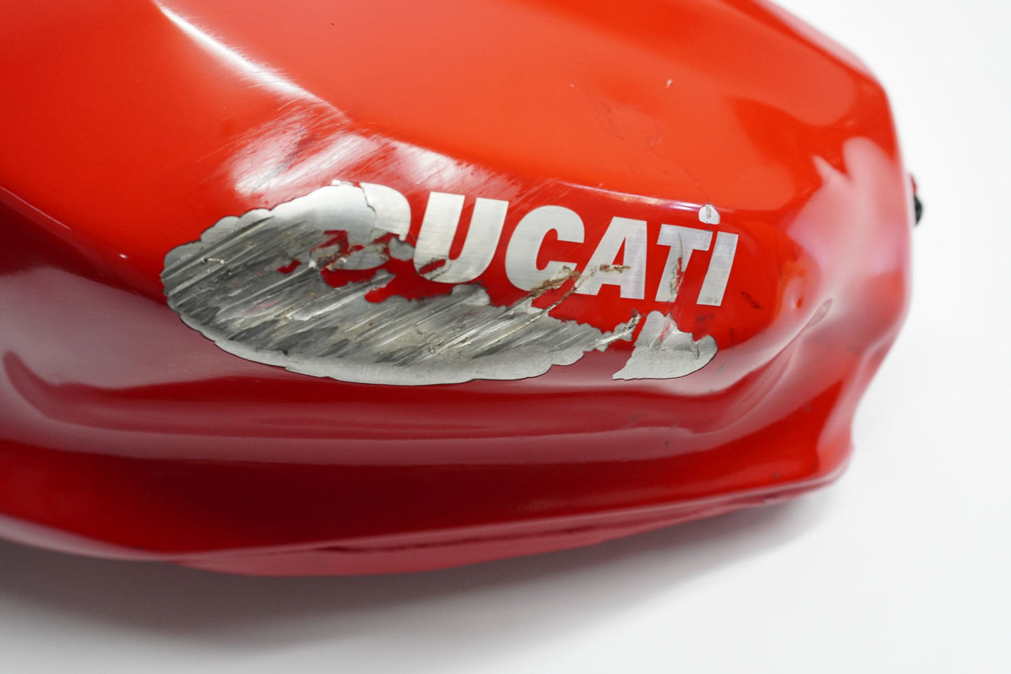 DUCATI PANIGALE 1299 15-18 Kraftstofftank Benzintank Fuel Tank 12