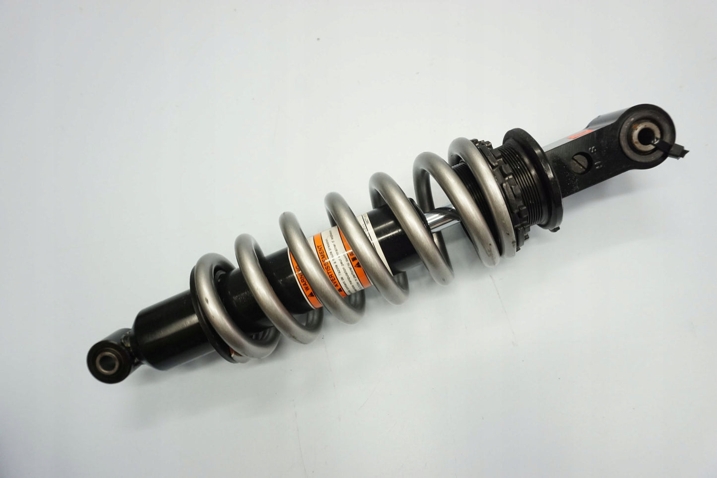 KAWASAKI Z1000 10-13 Stoßdämpfer Federbein shock absorber 3