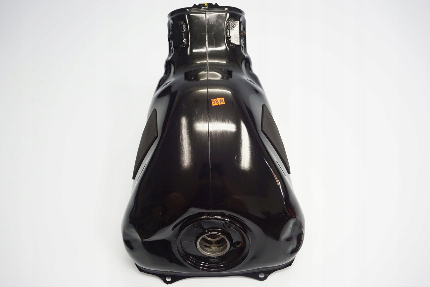 HONDA CBR 1000RR SC59 08-11 Kraftstofftank Benzintank Fuel Tank