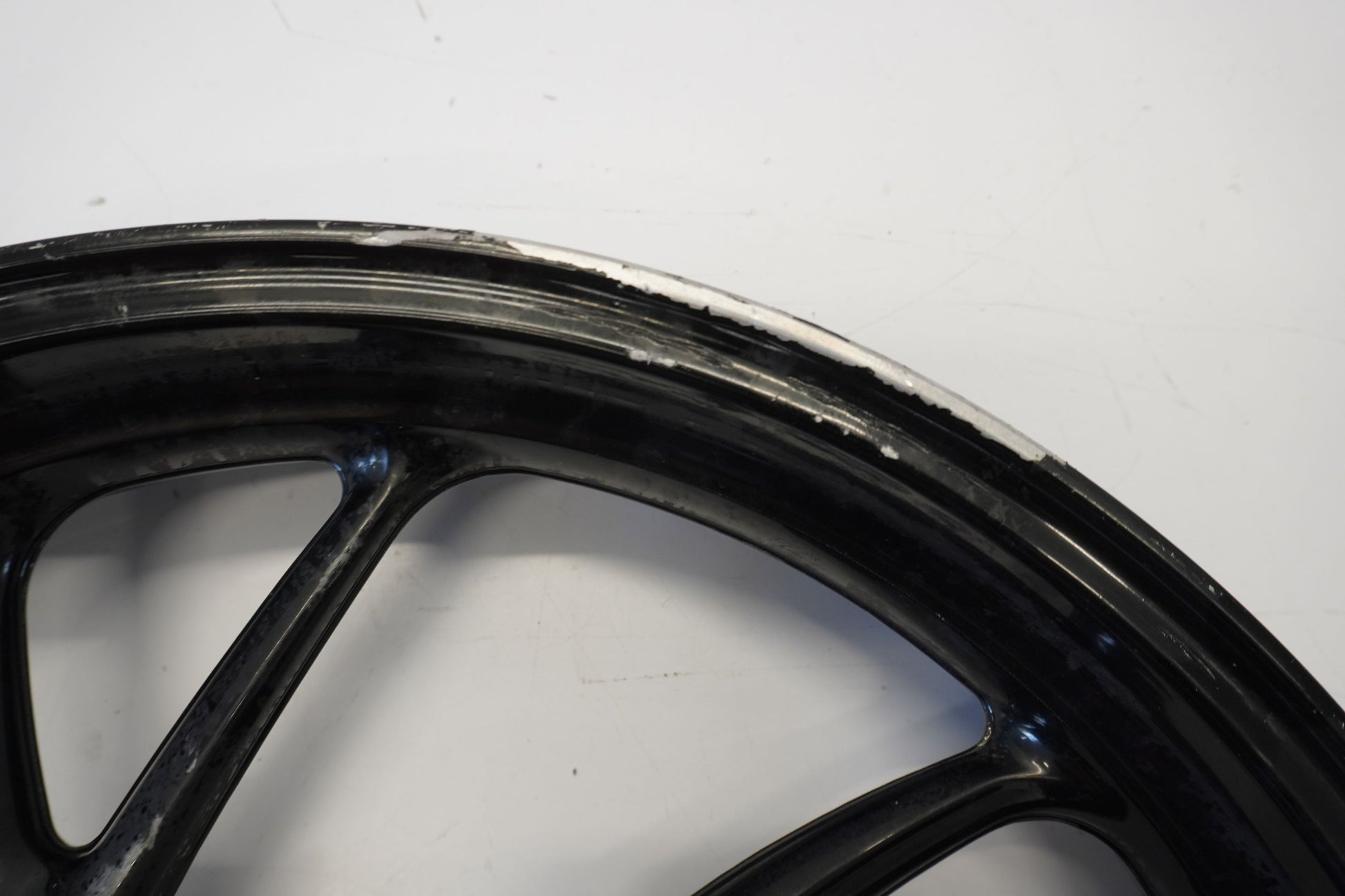 BMW F 900 R K83 20- Felge vorne Wheel Vorderrad 7