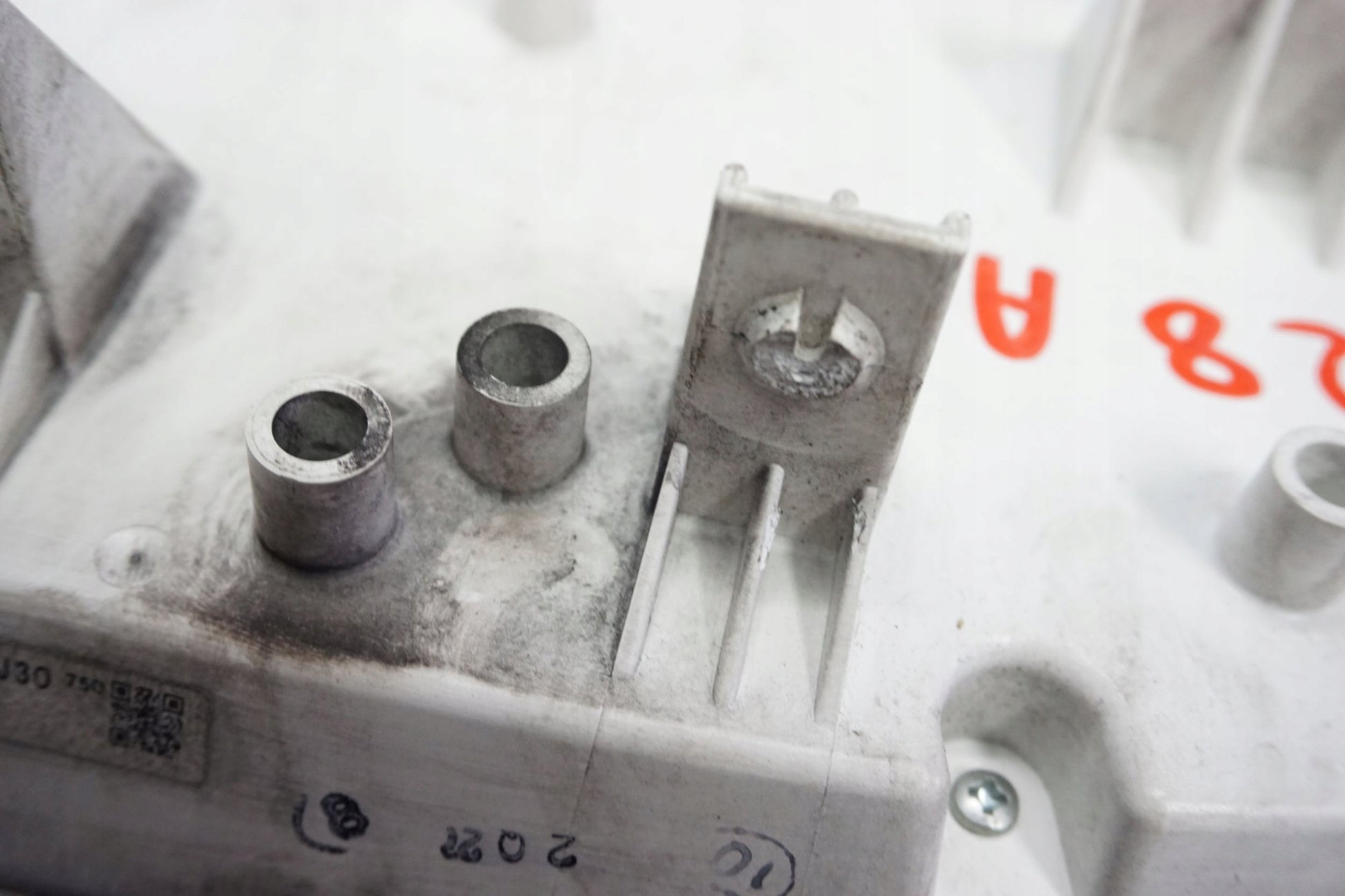 SUZUKI BURGMAN 650 13- Tacho Tachometer Cockpit Speedometer 7