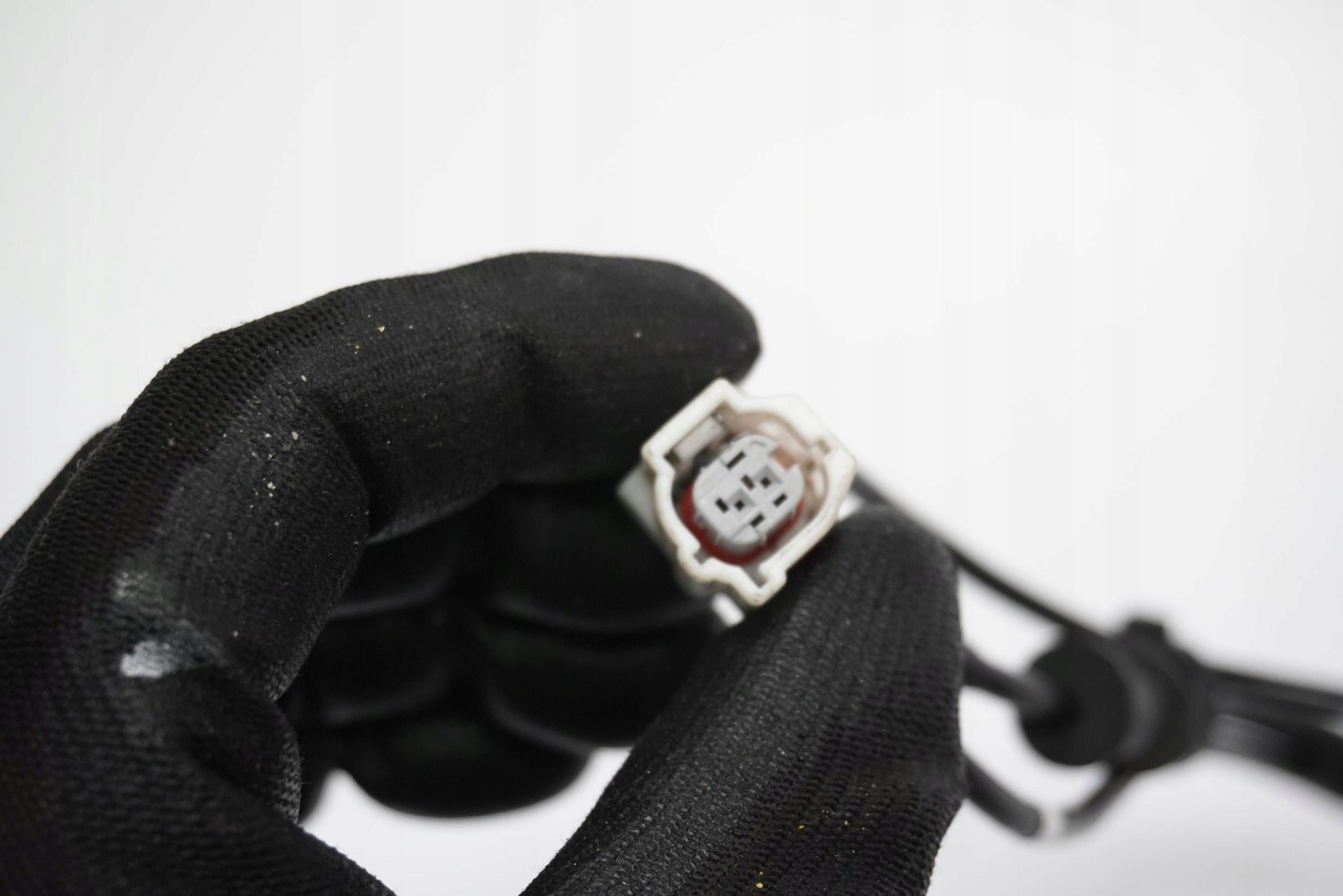 YAMAHA MT 125 20- ABS Sensor hinten 5