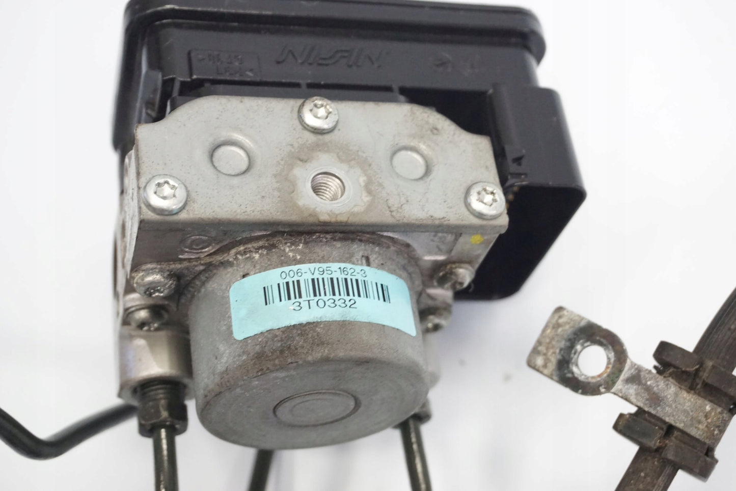 HONDA VFR 800 F 17-19 ABS Pumpe Druckmodulator 8