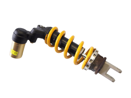 HONDA CBR 600RR PC37-B 05-06 Stoßdämpfer Federbein shock absorber