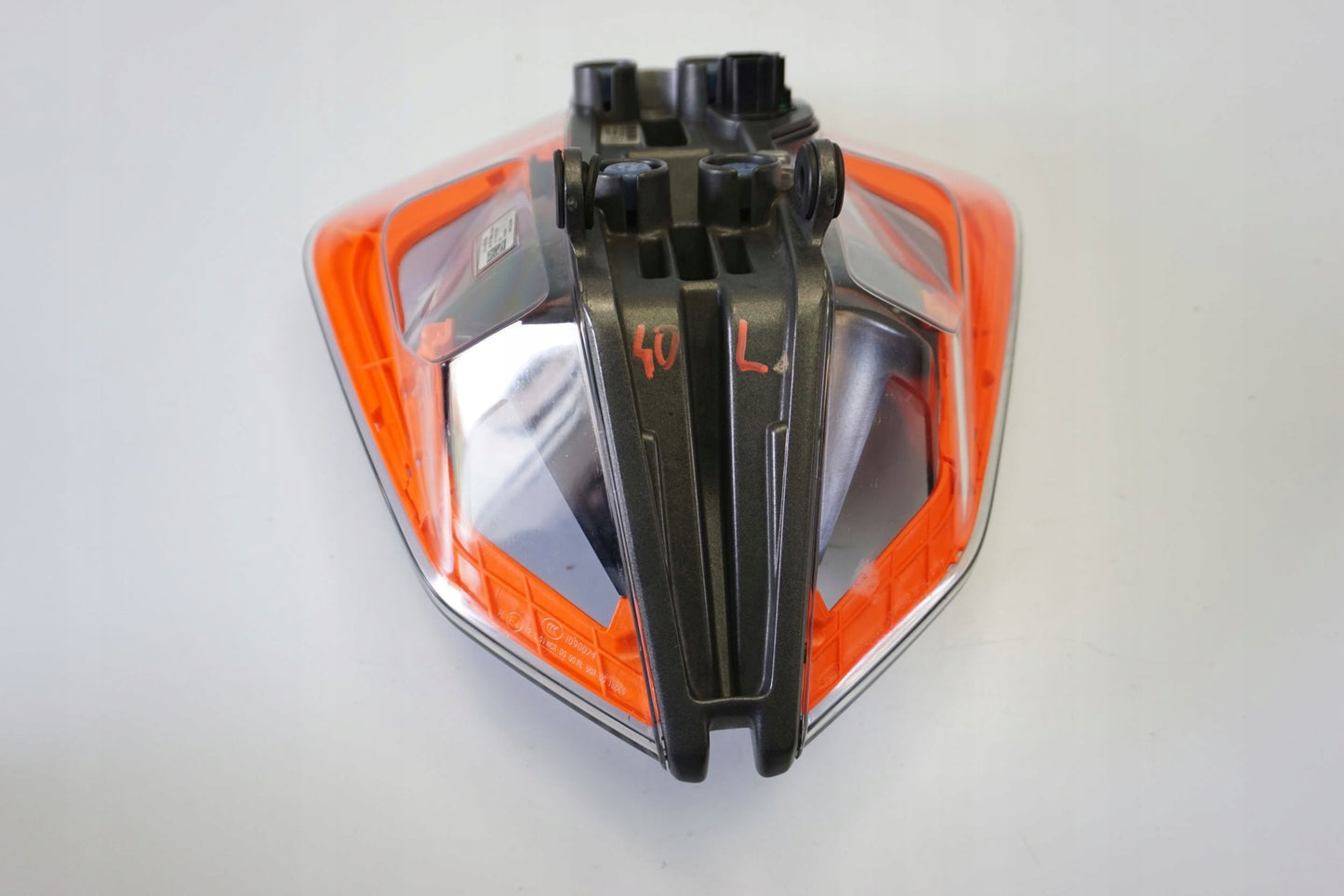 KTM 1290 SUPER DUKE 17-20 Scheinwerfer Headlight 10