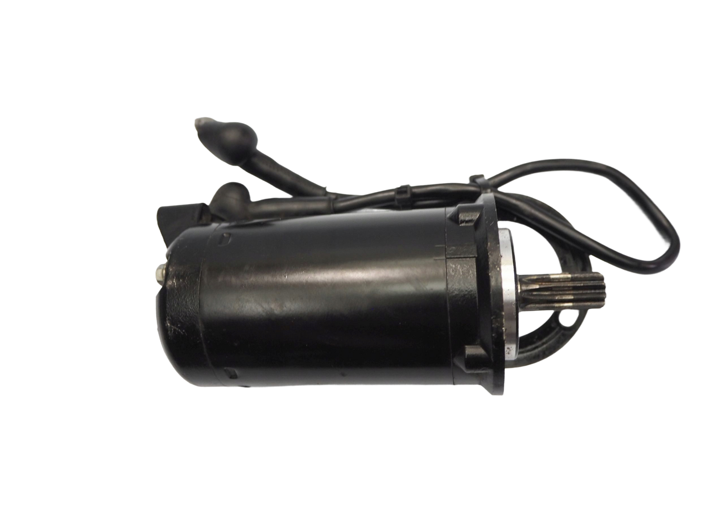 DUCATI 1098 / 1098 S 07-08 Anlasser Starter Motor 1