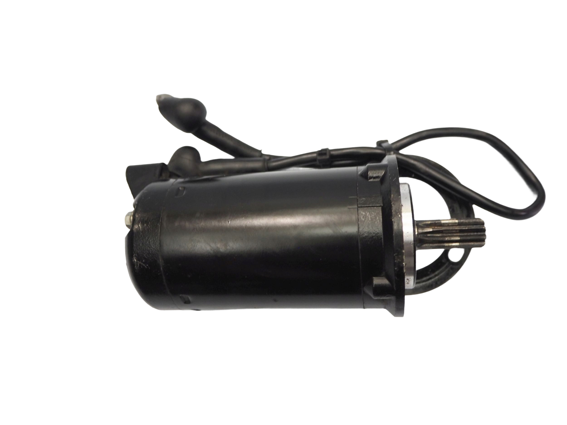 DUCATI 1098 / 1098 S 07-08 Anlasser Starter Motor 1