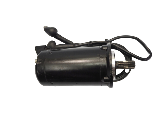 DUCATI 1098 / 1098 S 07-08 Anlasser Starter Motor 1
