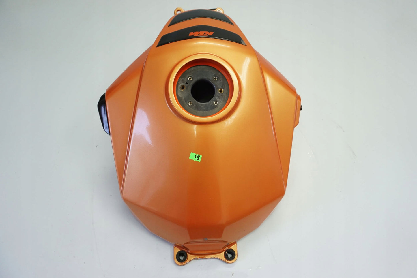 KTM 1190 RC8 08-10 Kraftstofftank Benzintank Fuel Tank 4