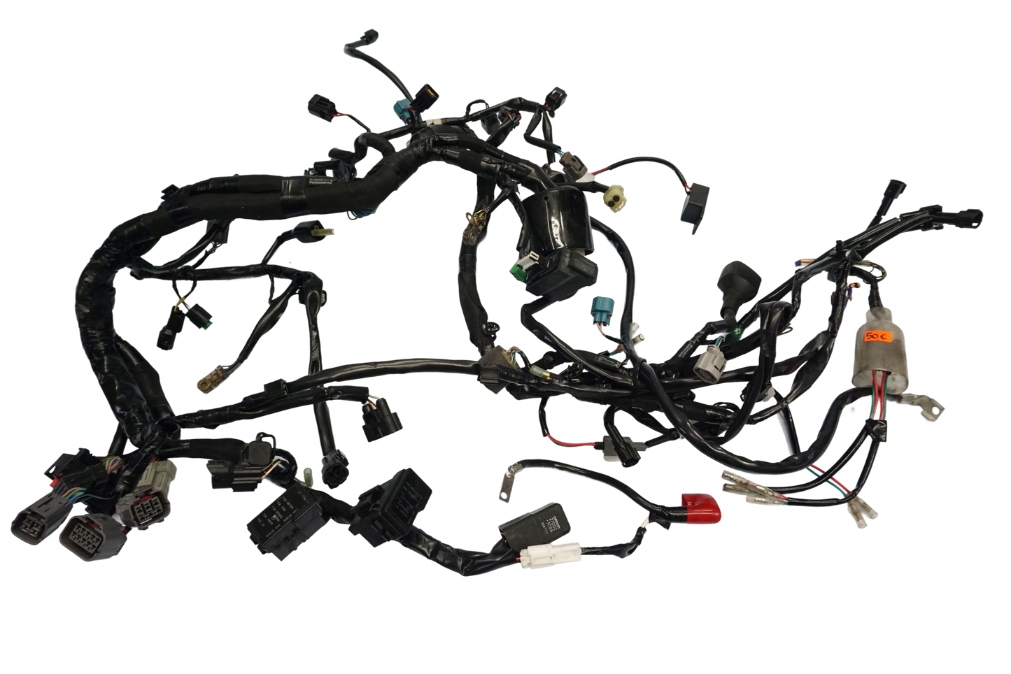 KAWASAKI VERSYS 1000 15-18 Kabelbaum Wiring Harness 1