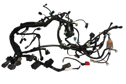 KAWASAKI VERSYS 1000 15-18 Kabelbaum Wiring Harness 1