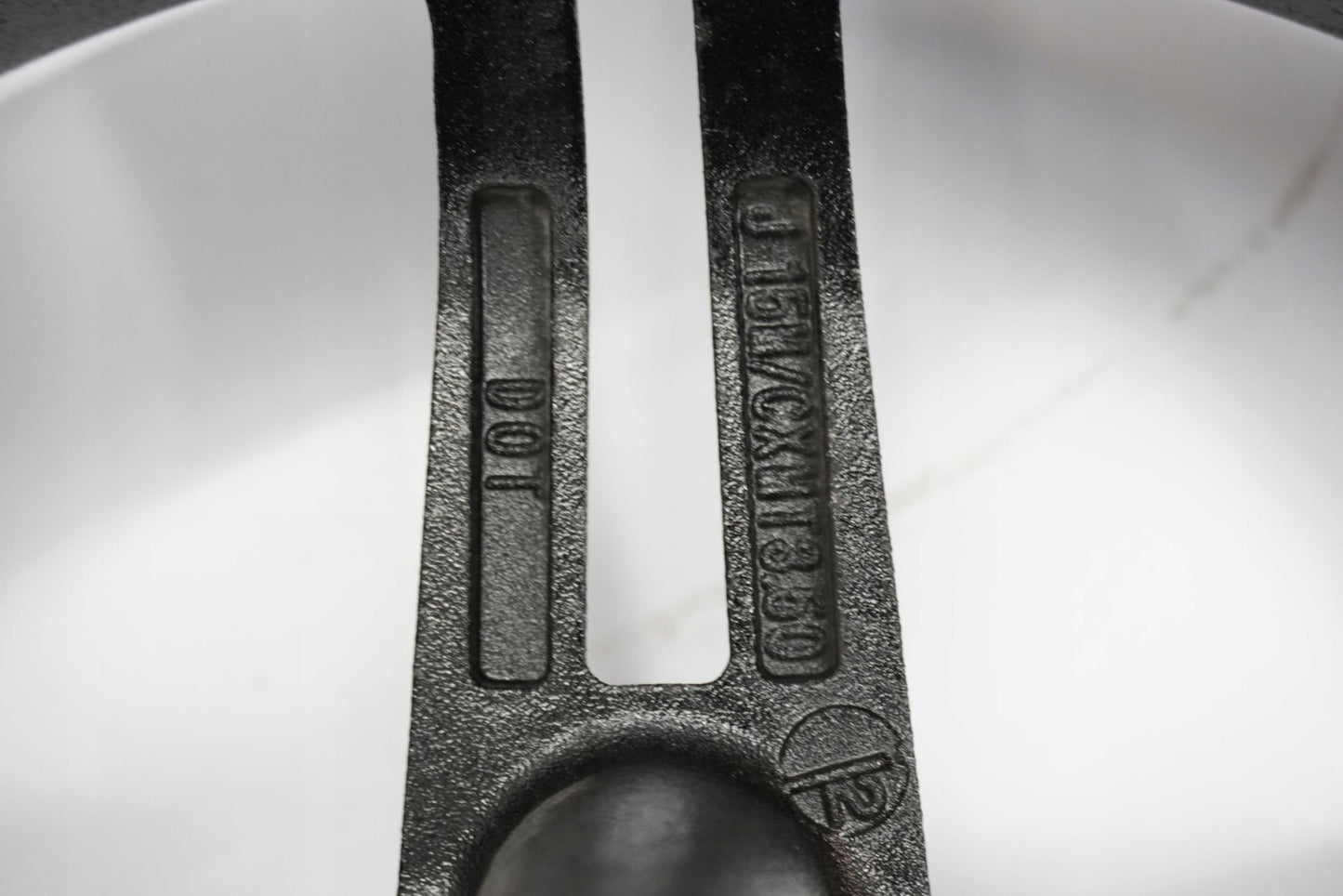 SUZUKI BURGMAN 650 13- Felge vorne Wheel Vorderrad 8