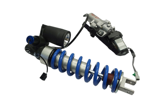 HONDA CRF 1100 L AFRICA TWIN ADVENTURE SPORT 19- Stoßdämpfer Federbein shock absorber 1