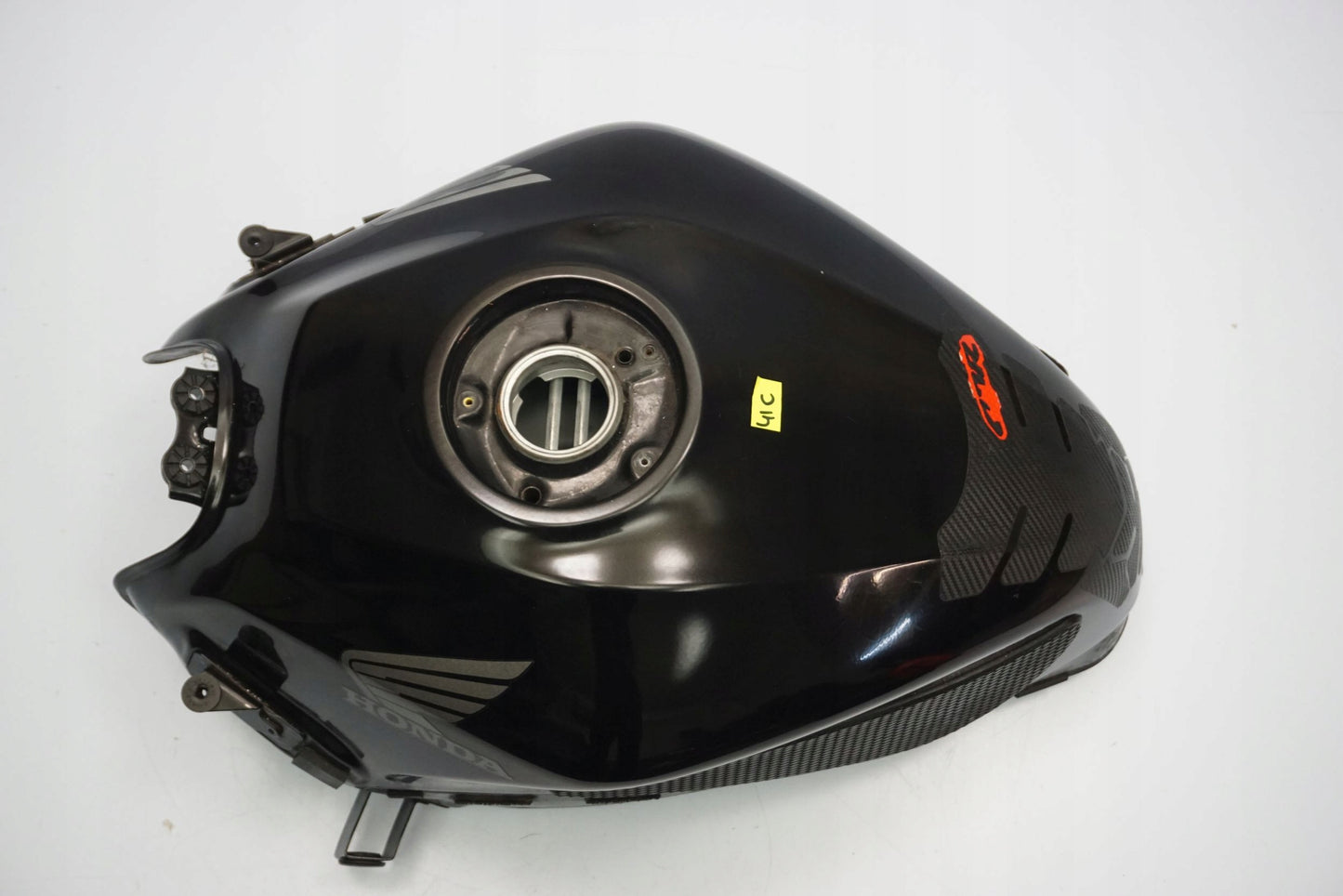 HONDA CBR 600 F PC41 11-14 Kraftstofftank Benzintank Fuel Tank