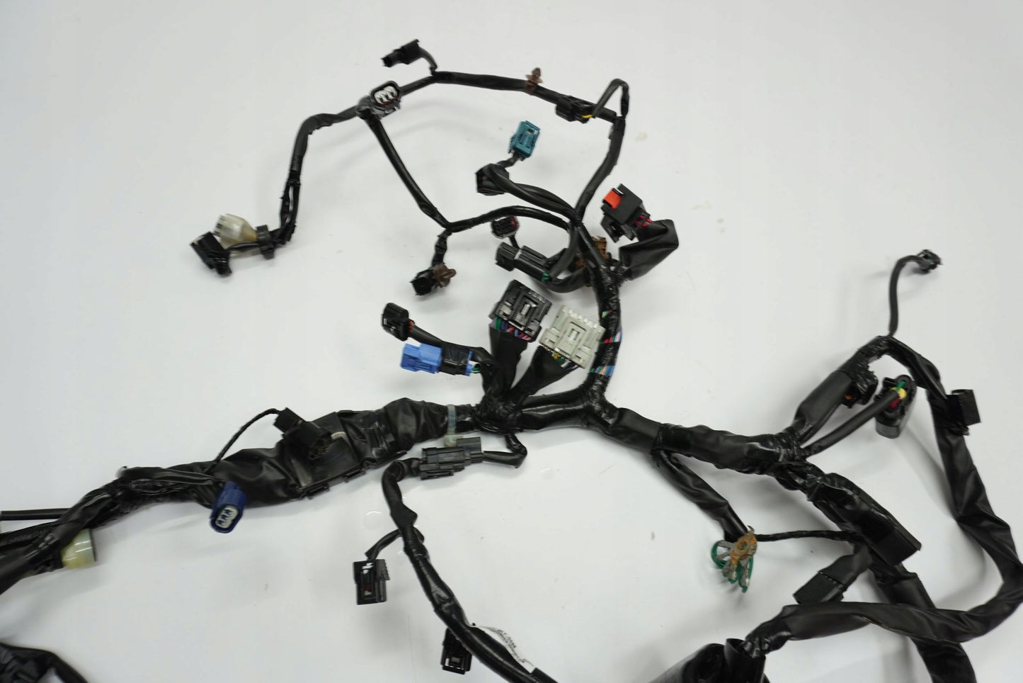 HONDA CB 650 R 19-23 Kabelbaum Wiring Harness 2