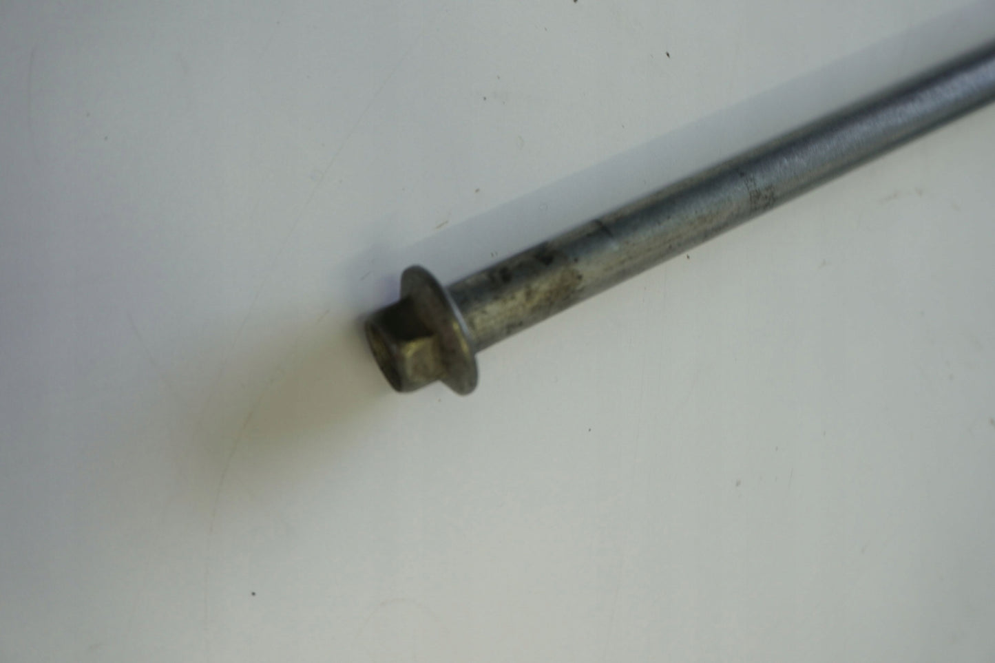 HONDA NSS 125 FORZA 14-17 Hinterachse Achse hinten Radachse rear axle 5