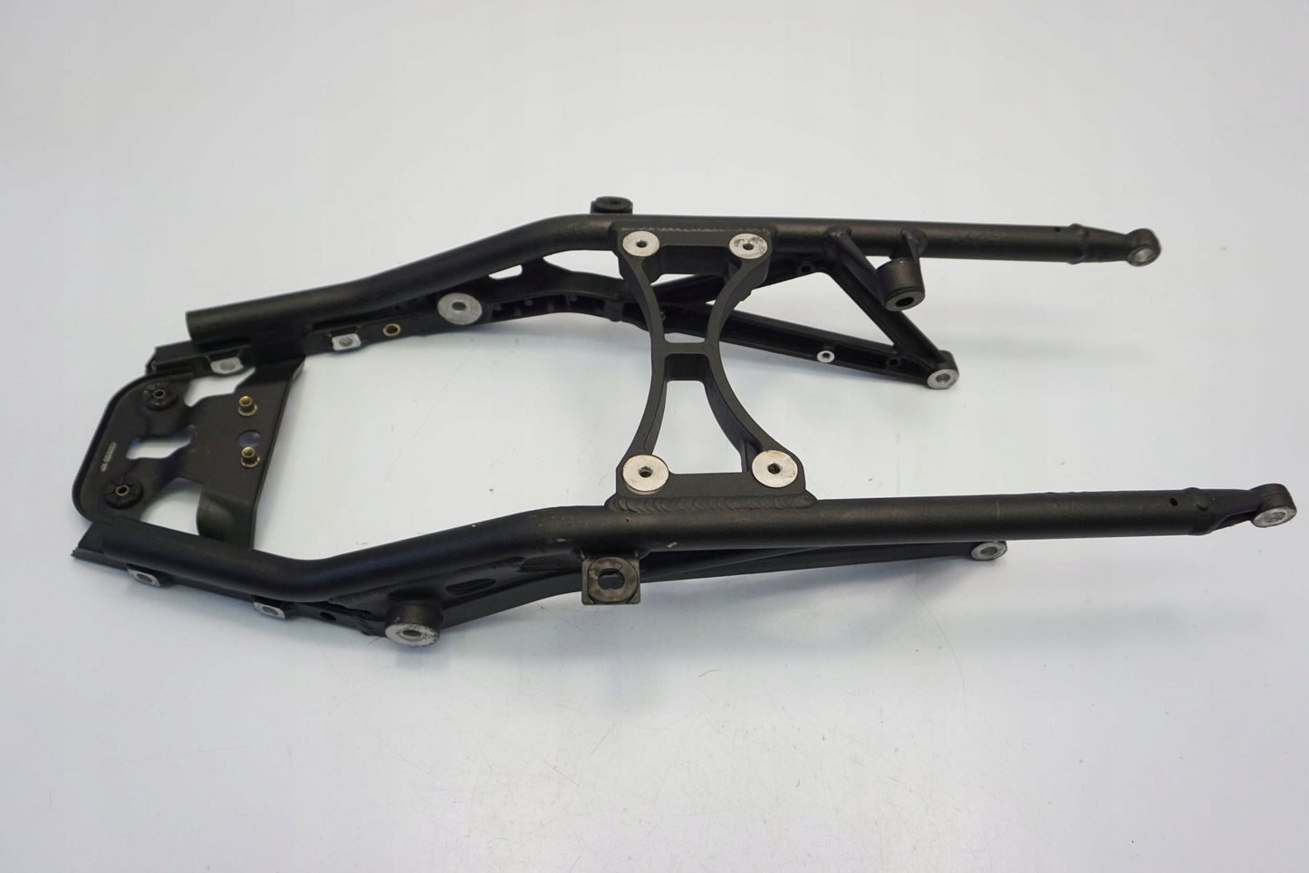 TRIUMPH STREET TRIPLE 675 07-12 Heckrahmen Rahmen hinten rear frame