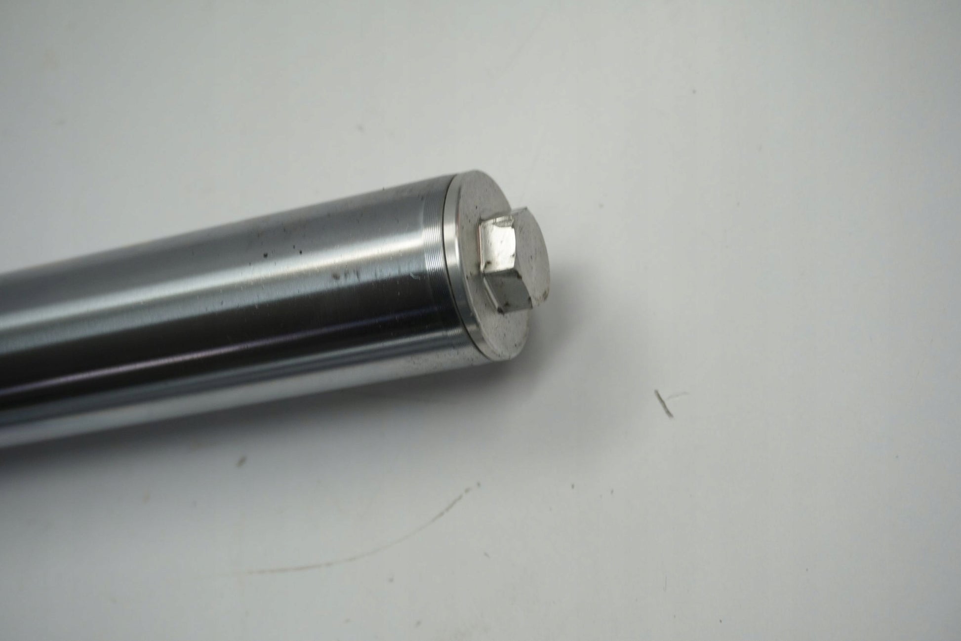 HONDA XL 125 V VARADERO 07-11 Gabel Gabelholme Fork 14