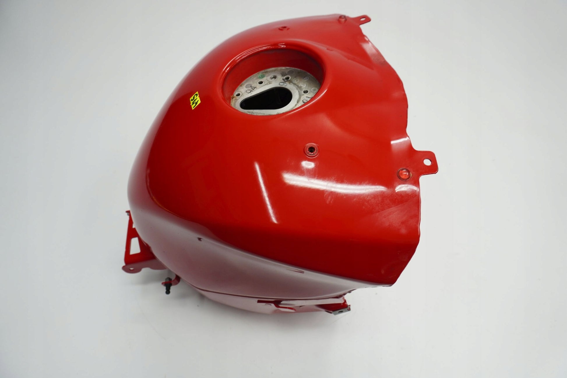 BMW S 1000 R 17-20 Kraftstofftank Benzintank Fuel Tank 12