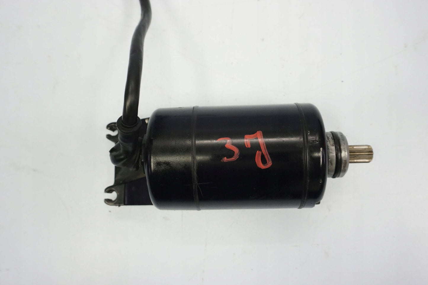KAWASAKI VERSYS 650 10-14 Anlasser Starter Motor 2