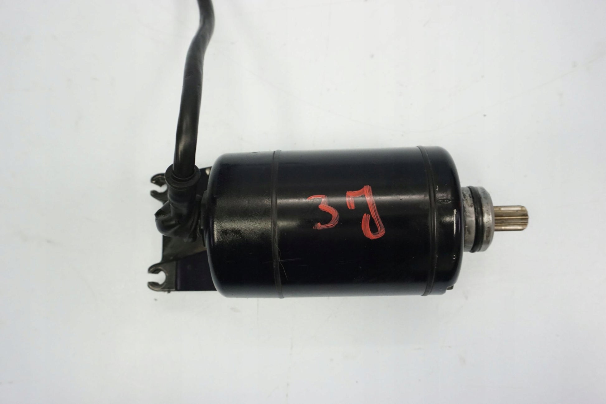 KAWASAKI VERSYS 650 10-14 Anlasser Starter Motor 2