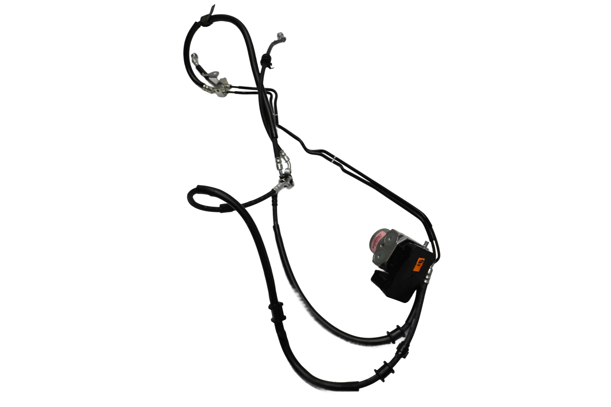 SUZUKI V-STROM 800 23- ABS Pumpe Druckmodulator 1