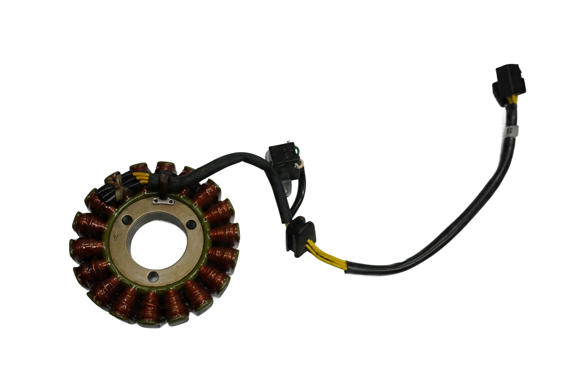SUZUKI DL 650 V-STROM 19- Lichtmaschine Stator Generator Lima Alternator 1