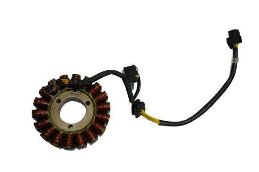 SUZUKI DL 650 V-STROM 19- Lichtmaschine Stator Generator Lima Alternator 1