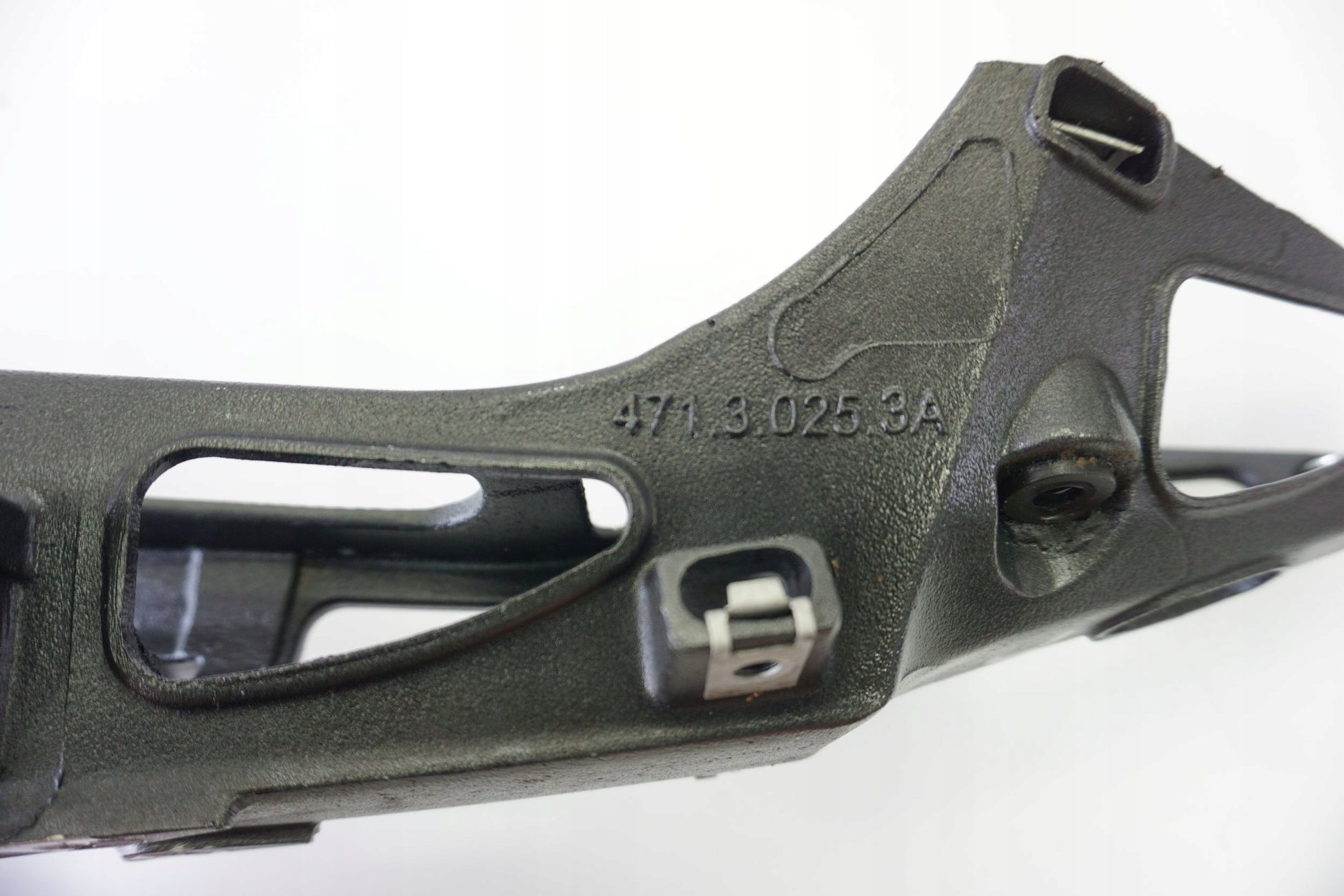 DUCATI 1199 PANIGALE 12-15 Heckrahmen Rahmen hinten rear frame 10