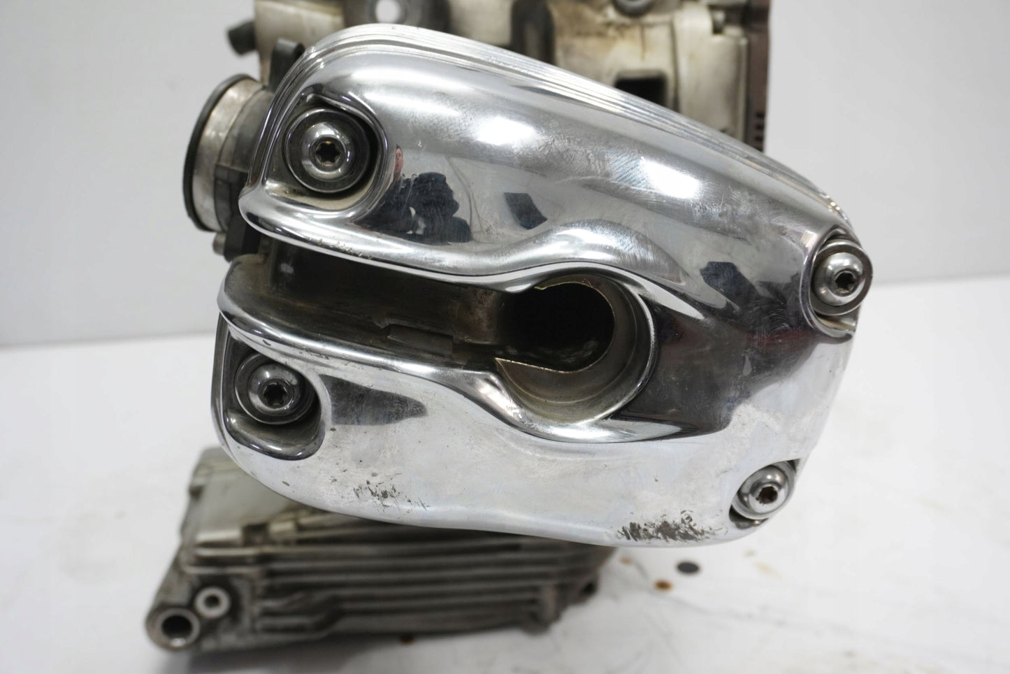 BMW R 1200 C 97-04 Motor Motorblock Engine 5